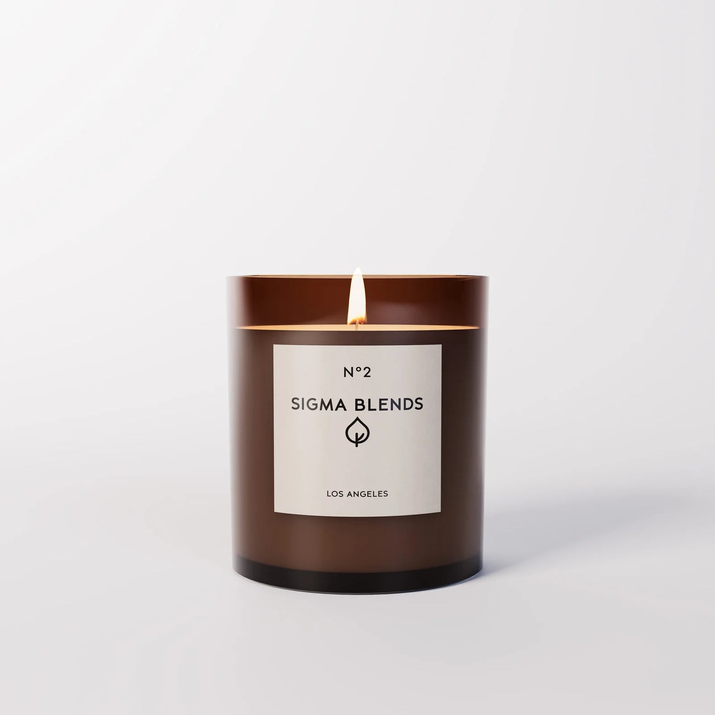 Sigma Blend #2 – Candle